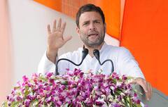 ਵਧਦੀ ਮਹਿੰਗਾਈ ਨੂੰ ਲੈ ਕੇ ਰਾਹੁਲ ਫੇਰ ਮੋਦੀ ਤੇ ਹਮਲਾਵਰ, ਬੋਲੇ ਸਰਕਾਰ ਤੁਹਾਨੂੰ ਲੁੱਟ ਰਹੀ 