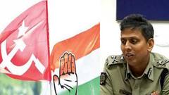 West Bengal Elections 2021: নির্বাচন কমিশনের নিরপেক্ষতা নিয়ে প্রশ্ন তৃণমূলের, পাল্টা বিজেপি