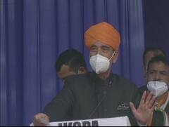 ਸਾਰੇ ਬਾਗੀ ਕਾਂਗਰਸੀ ਨੇਤਾ ਇੱਕ ਪਲੇਟਫਾਰਮ 'ਤੇ, ਕਾਂਗਰਸ ਲਈ ਮਾੜੇ ਸੰਕੇਤ