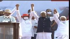 Will TMC's Muslim vote bank get affected by ISF's support to LEFT-Cong?