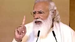 Contribution of science is huge in 'Aatmanirbhar Bharat', says PM Modi in Mann Ki Baat | Fatafat