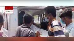 Left-Congress-ISF Brigade Meeting: ব্রিগেডের পথে ভাঙড়ে তৃণমূলের ওপর 'হামলা'! কাঠগড়ায় ISF