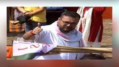 Left-Congress-ISF Brigade Meeting: 'ব্রিগেডের বার্তা কেন্দ্র ও রাজ্য দুই সরকারের কাছে পৌঁছে গেছে', মত ঋজু ঘোষালের