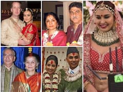 ਬਾਲੀਵੁੱਡ ਦੇ ਵਿਲੱਖਣ ਵਿਆਹ! ਕਿਸੇ ਨੇ ਧੀ ਤੋਂ 5 ਸਾਲ ਛੋਟੀ ਕੁੜੀ ਨਾਲ ਕਰਵਾਇਆ ਵਿਆਹ ਤੇ ਕਿਸੇ ਨੇ ਮਾਂ ਬਣਨ ਦੇ 20 ਸਾਲ ਬਾਅਦ ਲਏ ਫੇਰੇ