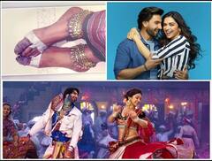 Video: ਰਣਵੀਰ ਸਿੰਘ ਨੇ ਦੱਸਿਆ ਕਿਵੇਂ ਦੀਪਿਕਾ ਨੇ ਖੂਨ ਭਿੱਜੇ ਪੈਰਾਂ ਨਾਲ ਕੀਤਾ ਡਾਂਸ, ਵੀਡੀਓ ਹੋ ਰਹੀ ਵਾਇਰਲ