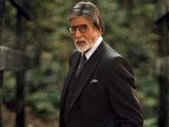 Amitabh Bachchan To Undergo A Surgery; ‘Mayday’ Actor Shares An Update On His Health