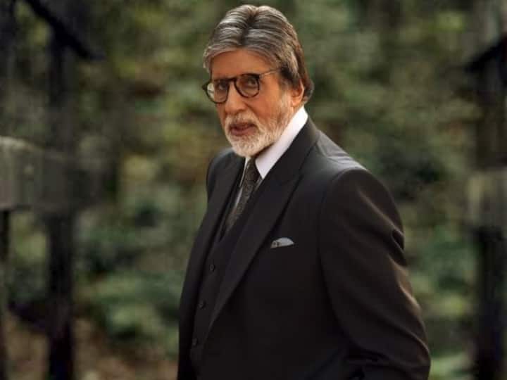 amitabh bachchan to undergo surgery shares update on health Amitabh Bachchan To Undergo A Surgery; ‘Mayday’ Actor Shares An Update On His Health
