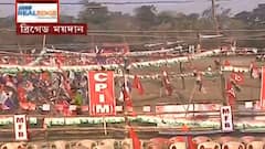 Left-Congress-ISF Brigade Meeting: কোন রুট দিয়ে ব্রিগেডে যাবেন নেতা-কর্মীরা? দেখে নিন