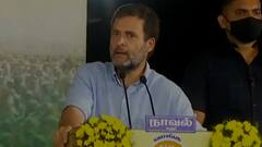 All is not well in Congress Party? 'G-23' leaders express concerns in Jammu