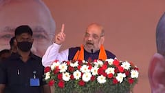 Amit Shah in Karaikal: Department of Fisheries has been in existence for 2 years