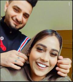 ਅਫਸਾਨਾ ਖਾਨ ਨੇ ਚੁਣਿਆ ਆਪਣਾ ਹਮਸਫਰ, ਮੰਗਣੀ ਦੀਆਂ ਤਸਵੀਰਾਂ ਆਈਆਂ ਸਾਹਮਣੇ