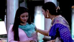 Prem Bandhan: Is Savita conspiring against Janki?