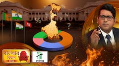 বাংলার বিধান, ওপিনিয়ন পোল: ২৭ মার্চ থেকে রাজ্যে ৮ দফায় ভোট, কার হাতে নবান্নের রাশ? কারা পেতে পারে কত আসন? কে পেতে পারে কত শতাংশ ভোট? কী বলছে সি ভোটারের দ্বিতীয় দফার সমীক্ষা?