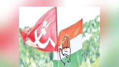 West Bengal Elections 2021: গত কয়েক দশকের স্মৃতি ফিরিয়ে আজ ফের ব্রিগেডে বামেরা, সঙ্গে জোটসঙ্গী Congress