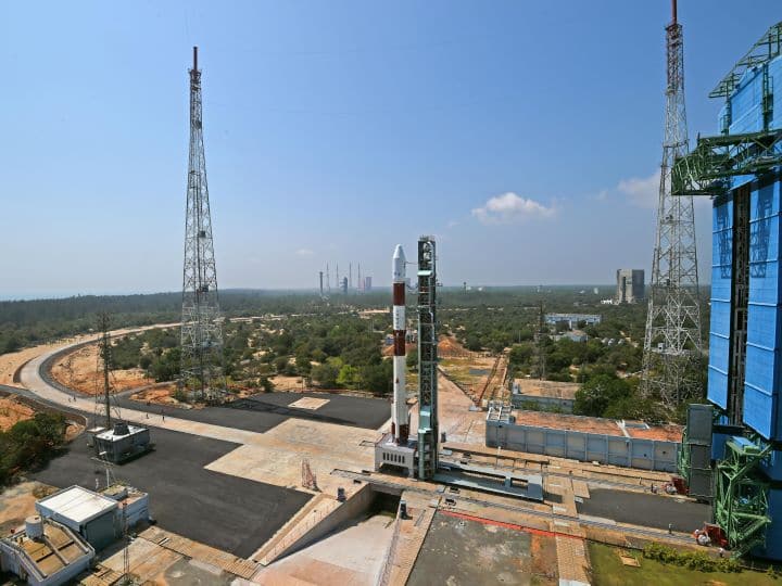 ISRO's First Mission In 2021: Countdown Begins For Indian Rocket To Launch Brazilian Satellite 'Amazonia-1' Today