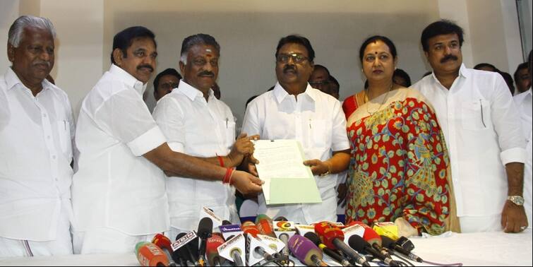 vijayakant led dmdk likely to get 20 seats in aiadmk alliance 30 கேட்ட தேமுதிக.. 20க்கு ஓகே சொன்ன அதிமுக