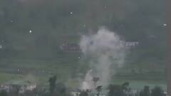 Pakistan finally understands the economic repercussion of ceasefire violation?