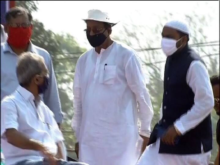 ‘আগামী দিন বিজেপি ও বিজেপিরই টিম মমতার দলকে উৎখাত করব’