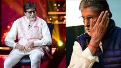 Amitabh Bachchan Health: লিখতে পারছি না ফের অস্ত্রোপচারের ইঙ্গিত অমিতাভের?
