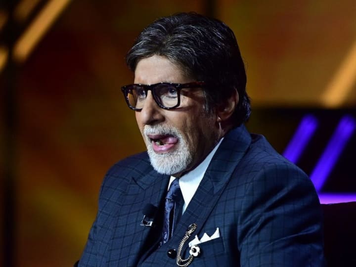 Amitabh Bachchan Undergoes Cataract Surgery: Reports Amitabh Bachchan Undergoes Cataract Surgery: Reports