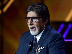 Amitabh Bachchan Undergoes Cataract Surgery: Reports