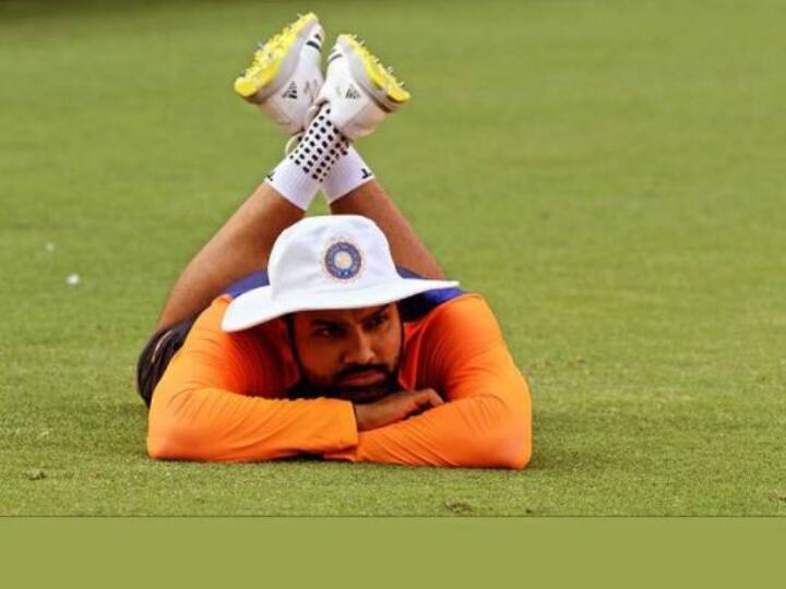 India vs England Motera Test Rohit Sharma Shares Cheeky Post Regarding Motera Pitch Ahead Of Ind vs Eng 4th Test Rohit Sharma Shares Cheeky Post Regarding Motera Pitch Ahead Of Ind vs Eng 4th Test