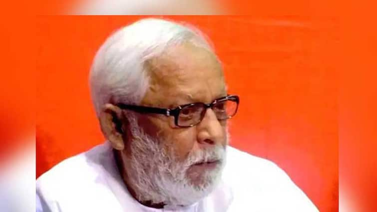 Buddhadeb bhattacharya Health: Former CM getting discharged from private hospital today after corona treatment  Buddhadeb Bhattacharya Health: বাড়ি ফিরলেন সস্ত্রীক বুদ্ধদেব ভট্টাচার্য