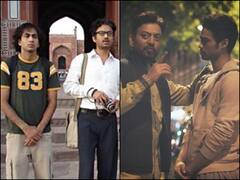 'Getting To Work With Your Father...': Irrfan Khan's 'The Namesake' Co-Star Kal Penn Writes Heartfelt Message To Actor's Son Babil