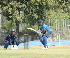 Vijay Hazare Trophy: ব্যর্থ রসুলের লড়াই, সল্টলেকে জয় বাংলা