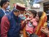 U'khand CM Trivendra Rawat Launches 'Gharoki Pechan, Chelik Naam' Initiative To Honour Daughters