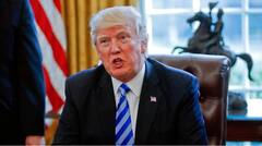 ਨਵੀਂ ਸਰਕਾਰ 'ਚ ਭਾਰਤੀ ਮੂਲ ਦੇ ਉਮੀਦਵਾਰਾਂ ਦੀਆਂ ਨਿਯੁਕਤੀਆਂ ਦੇ ਰਾਹ ’ਚ ਅੜਿੱਕੇ ਡਾਹ ਰਹੀ ਟ੍ਰੰਪ ਦੀ ਪਾਰਟੀ