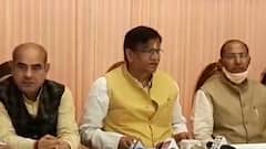 OP Dhankar states Petrol Price hike important for Economy