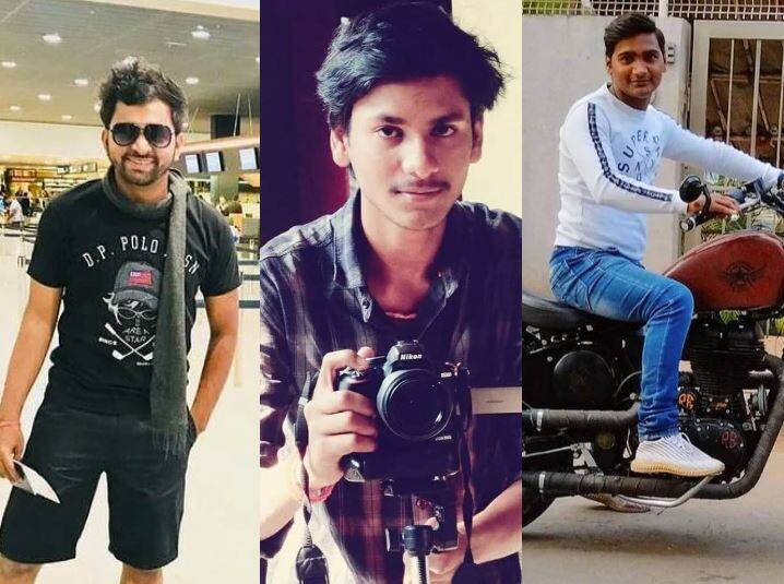 Three youtubers earned Crores by uploading Porn videos on Youtube, Now arrested ਅਸ਼ਲੀਲ ਵੀਡੀਓ Youtube 'ਤੇ ਅਪਲੋਡ ਕਰ ਕਰੋੜਾਂ ਕਮਾਏ, ਹੁਣ 3 YouTubers ਗ੍ਰਿਫ਼ਤਾਰ