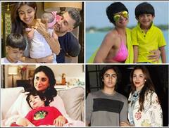 ਕਰੀਨਾ ਤੋਂ ਲੈ ਕੇ ਮਲਾਇਕਾ ਤੱਕ, ਇਨ੍ਹਾਂ ਹੀਰੋਇਨਾਂ ਨੇ ਨਾਰਮਲ ਡਿਲੀਵਰੀ ਨਾਲ ਨਹੀਂ ਸਗੋਂ ਸਿਜ਼ੇਰੀਅਨ ਰਾਹੀਂ ਦਿੱਤਾ ਬੱਚਿਆਂ ਨੂੰ ਜਨਮ, ਕੀ ਫਿਗਰ ਸੀ ਵਜ੍ਹਾ!