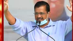Kejriwal blames BJP govt for R-day ruckus while addressing 'Kisan Mahapanchayat'