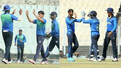 Vijay Hazare Trophy 2021: শেষ ম্যাচে হার, গ্রুপ থেকেই বিদায় বাংলার