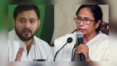 West Bengal Elections 2021: আজ কলকাতায় তেজস্বী, বিকেলে মমতার সঙ্গে বৈঠক নবান্নে