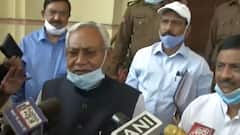 Vaccination will be free in Bihar: Nitish Kumar