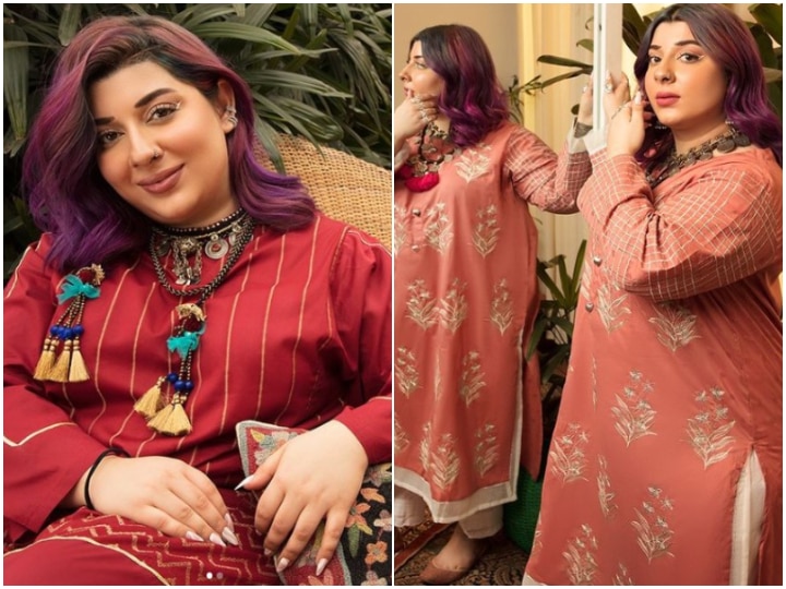 Plus size pakistani clothes hotsell