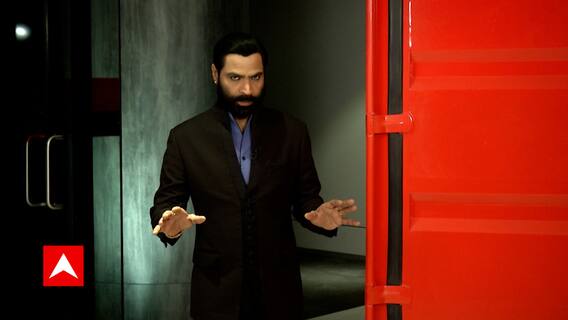 Heart-wrenching stories of hooliganism in Delhi | Sansani