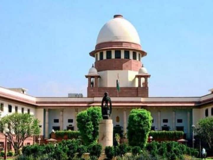 SC To Hear Pleas Challenging Sedition Law On May 20, Centre To Submit Response By May 7 SC To Hear Pleas Challenging Sedition Law On May 20, Centre To Submit Response By May 7