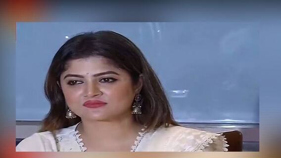West Bengal Assembly Election 2021: যশ, হিরণ, পায়েলের পরে এবার BJP-তে Srabanti Chatterjee