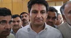 ਕਾਂਗਰਸੀ ਸਾਂਸਦ ਦੀ ਕੇਂਦਰ ਸਰਕਾਰ ਨੂੰ ਅਪੀਲ, ਕਿਸਾਨਾਂ ਨਾਲ ਗੱਲਬਾਤ ਦਾ ਦੌਰ ਮੁੜ ਸ਼ੁਰੂ ਕਰੇ ਸਰਕਾਰ