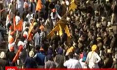 ਚੰਡੀਗੜ੍ਹ ਪੁਲਿਸ ਨੇ ਅਕਾਲੀ ਦਲ ਦੀਆਂ ਕੋਸ਼ਿਸ਼ਾਂ 'ਤੇ ਫੇਰਿਆ ਪਾਣੀ