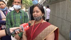 MCD bypolls: AAP's Sunita Mishra shares future plan for public