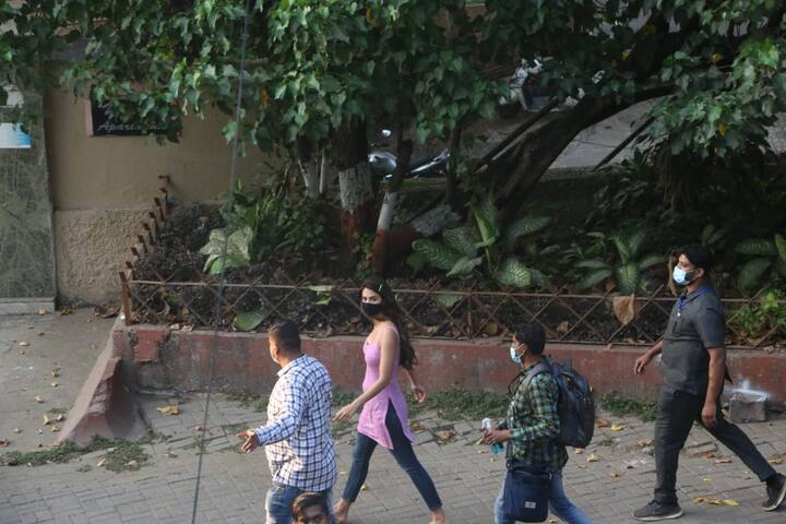 'Ek Villain Returns' is all set to hit the screens on February 11, 2022. (Image courtesy - Manav Manglani)