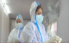 Punjab 'ਚ ਮੁੜ ਪੈਰ ਪਸਾਰ ਰਿਹਾ Corona, 24 ਘੰਟਿਆਂ 'ਚ ਇੰਨੇ ਕੇਸ ਆਏ