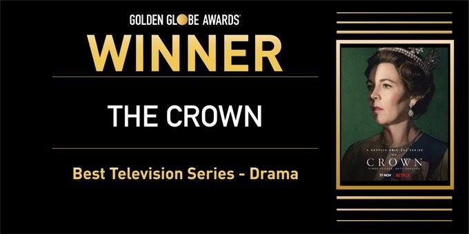 Golden Globe Awards 2021: Here’s The Complete List Of Winners Golden Globe Awards 2021: Here’s The Complete List Of Winners