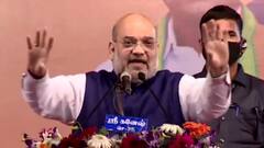 Amit Shah targets Congress-DMK alliance, says- 2G, 3G, 4G are all in Tamil Nadu