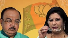 West Bengal Elections 2021: নিজের কেন্দ্রে শোভন পৌঁছতেই 'খেলা হবে'